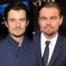 Orlando Bloom, Leonardo DiCaprio