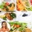 Kim Kardashian, Diet