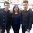 Joe Jonas, Twitter