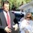 Josh Duhamel, Fergie, Axl