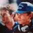 James Van Der Beek, Paul Walker, Varsity Blues Poster