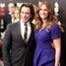 Dermot Mulroney, Julia Roberts, August:Osage County