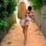 Beyonce, Blue Ivy