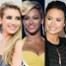Emma Roberts, Beyonce, Demi Lovato