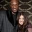 Khloe Kardashian, Lamar Odom