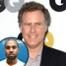 Will Ferrell, Kanye West