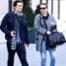 Miranda Kerr, Orlando Bloom