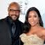 Rockmond Dunbar, Maya Gilbert 