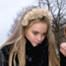 Cressida Bonas