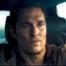 Matthew McConaughey, Interstellar