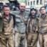 Brad Pitt, Fury