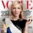 Cate Blanchett, Vogue