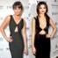 Lea Michele, Selena Gomez