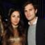 Jamie Dornan, Amelia Warner