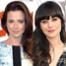 Linda Cardellini, Zooey Deschanel