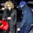 Alice Eve, Chris Evans