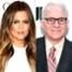 Steve Martin, Khloe Kardashian