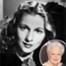 Joan Fontaine, Rebecca, Olivia de Havilland
