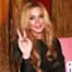 Lindsay Lohan