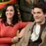 Katy Perry, John Mayer, Good Morning America