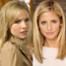 Kristen Bell, Veronica Mars, Sarah Michelle Gellar, Buffy the Vampire Slayer