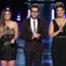  Jacquie Lee, Will Champlin, Tessanne Chin