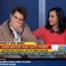 John Mayer, Katy Perry, GMA