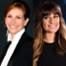 Julia Roberts, Lea Michele Glee