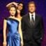  Brad Pitt, Angelina Jolie, Madame Tussauds