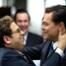 Jonah Hill, Leonardo DiCaprio, The Wolf of Wall Street