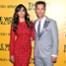 Camila Alves, Matthew McConaughey