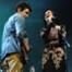John Mayer, Katy Perry