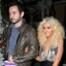 Christina Aguilera, Matthew Rutler