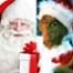 Jim Carrey, Grinch, Santa, Christmas Movie Quiz