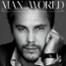 Taylor Kitsch, Man of the World Magazine
