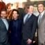 Steve Carell, Paul Rudd, David Koechner, Will Ferrell 
