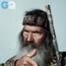 Phil Robertson, GQ
