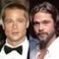 Brad Pitt Hair