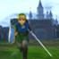 Zelda, Wii U Hyrule Warriors