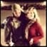 Brandon McGraw, Cherilyn McGraw
