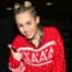 Miley Cyrus