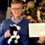 Bill Gates, Christmas Cow