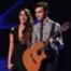  THE X FACTOR: ALEX & SIERRA