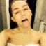 Miley Cyrus, Twitter