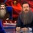 Stephen Colbert, Duck Dynasty