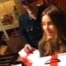 Sofia Vergara, Caroling