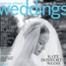 Kate Bosworth, Martha Stewart Weddings, Cover