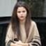 Selena Gomez
