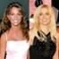 Britney Spears, Then & Now