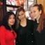 Kim Kardashian, Kanye West, Giordano's Pizza